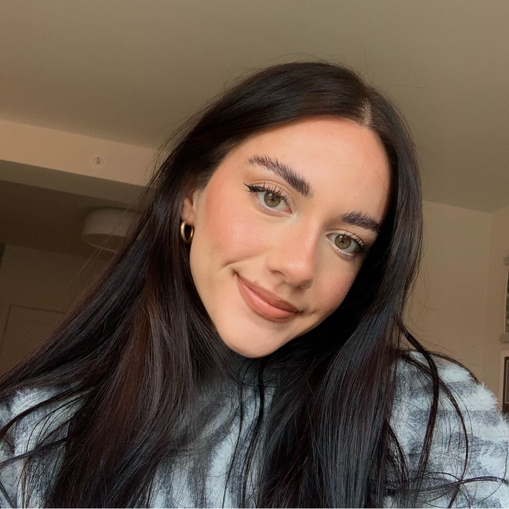 Meet your Posher, Allison
